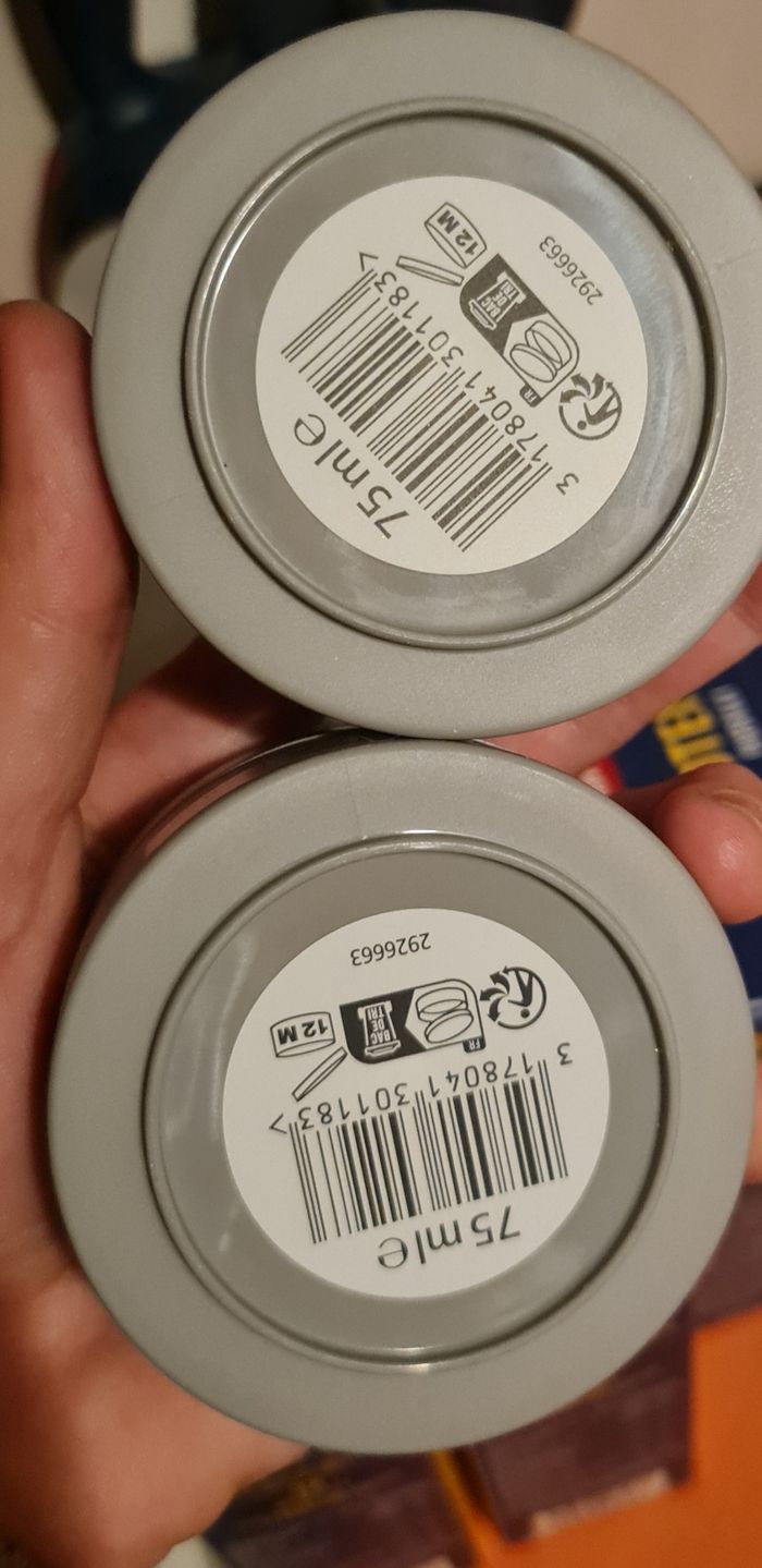 Cire cheveux  taft Schwarzkopf - photo numéro 2