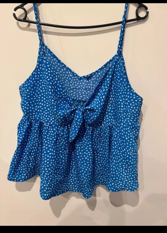 Débardeur Shein Taille L