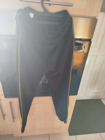 Pantalon survêtement
