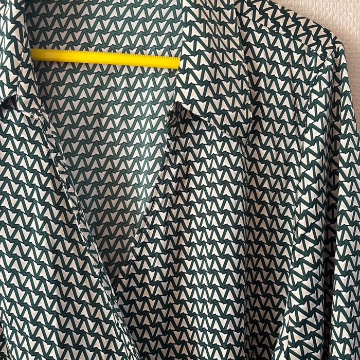 Robe portefeuille - photo numéro 2