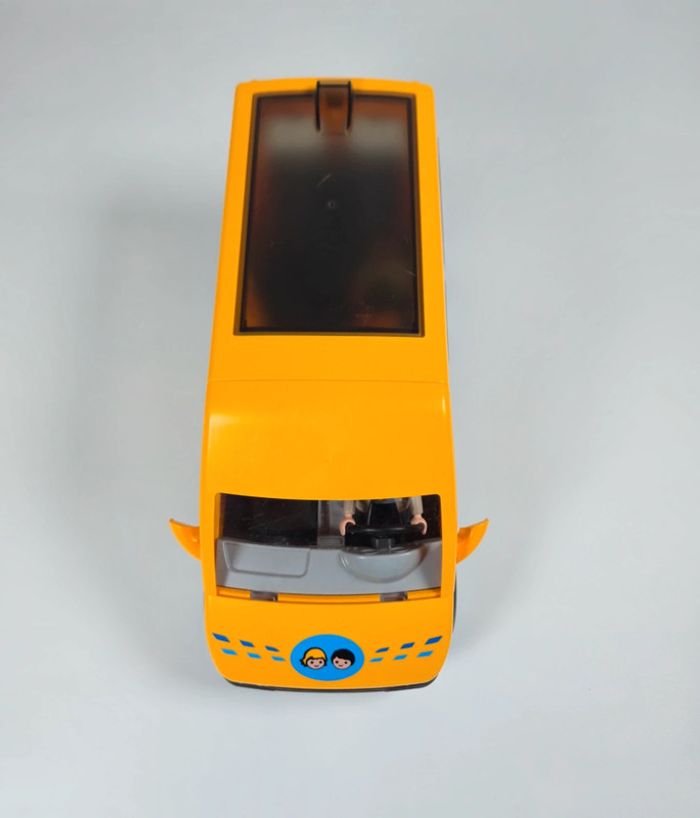 Playmobil Bus Scolaire - photo numéro 11