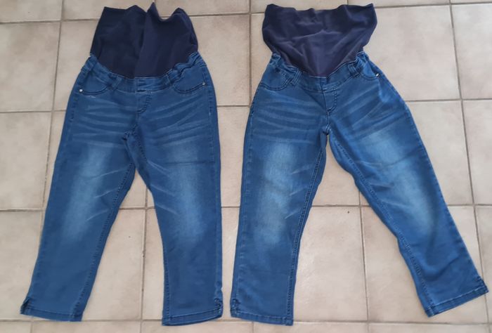 lot de vêtements de grossesse - photo numéro 7