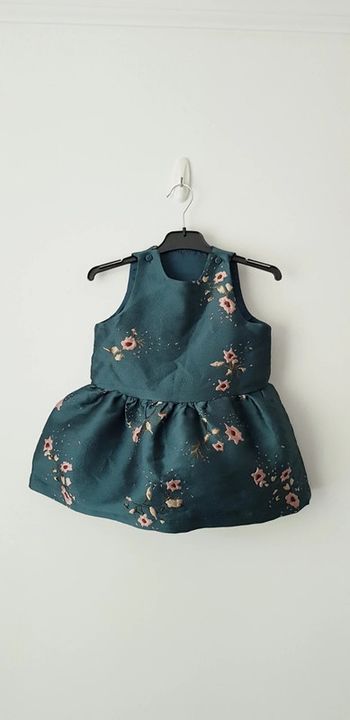 Robe fille - T. 4 ans