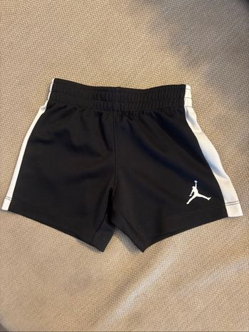 Short Jordan