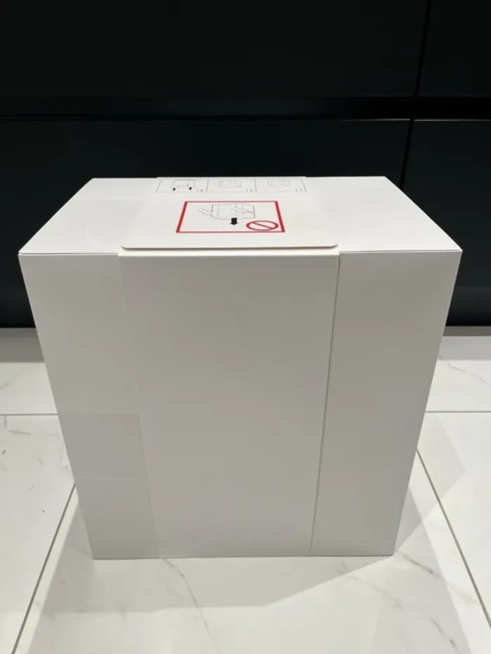 PS5 PRO 30ème anniversaire PlayStation 5 Pro 30th Anniversary Limited Edition - photo numéro 3