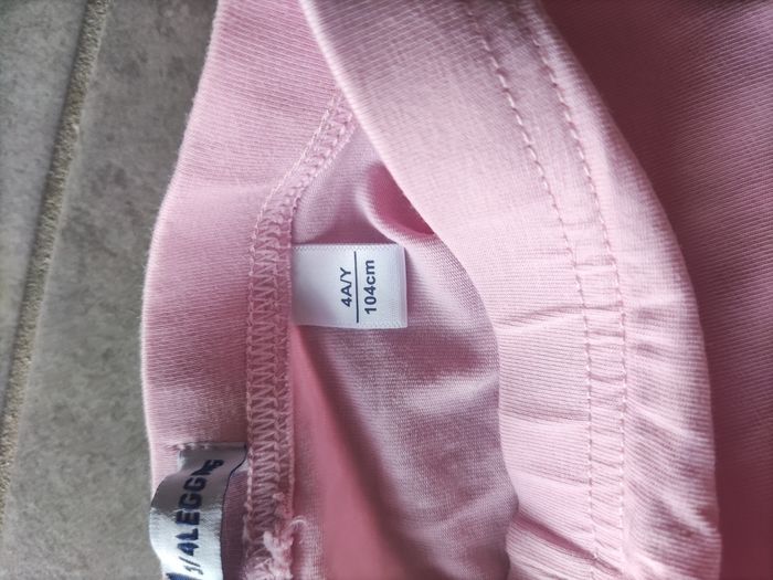 Legging 3/4 - photo numéro 3