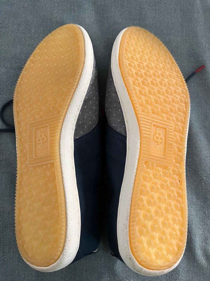 Chaussures lafayet - photo numéro 3