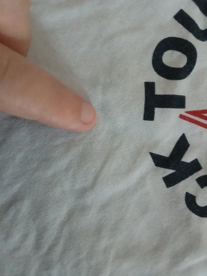 🌹lot chemise-haut lulu castagnettes 18 mois 🌹 - photo numéro 5