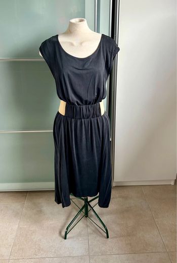 Robe estivale SF L