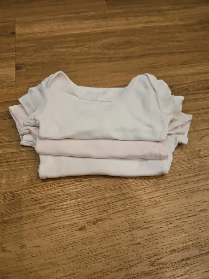 Lot bodies