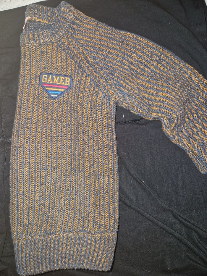 Pull - photo numéro 3