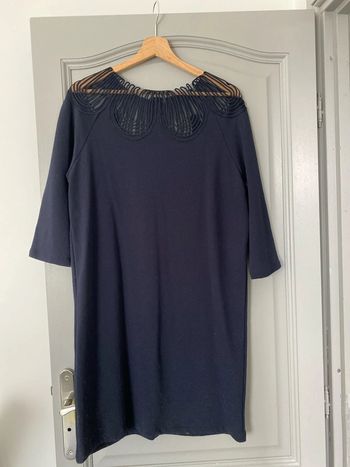Robe sweat VILA