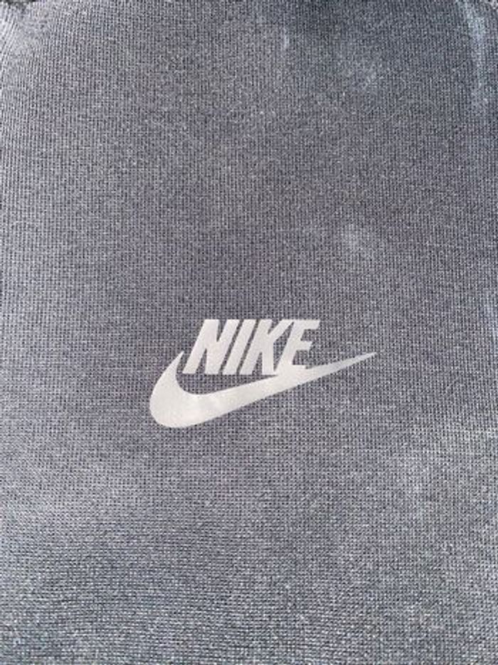 Ensemble Nike tech noir - photo numéro 3