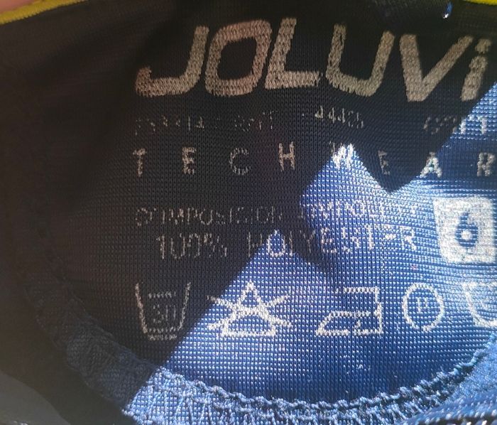 Veste de jogging taille 6 ans - photo numéro 2