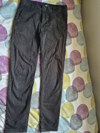Pantalon homme