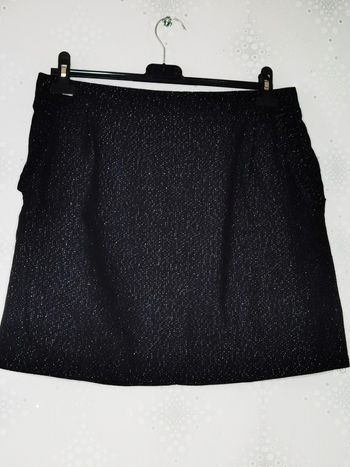 D3362 - jupe pour femme en taille XL