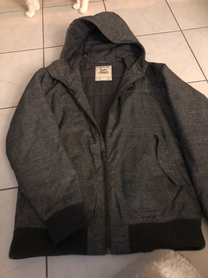 Veste vans mountain edition - photo numéro 3