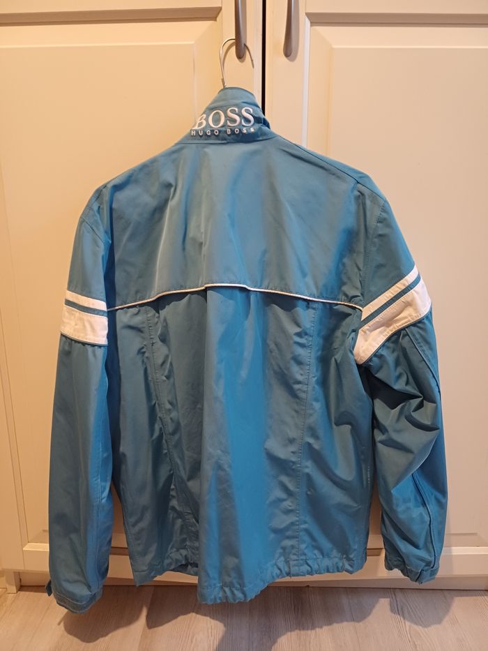 Veste BOSS - photo numéro 2