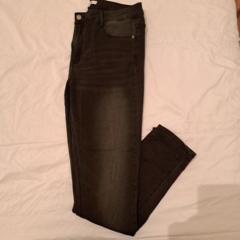 Jean Skinny La Halle