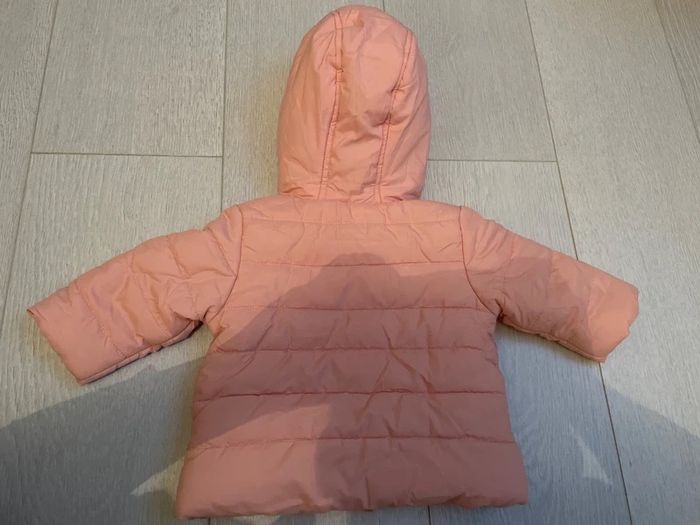 Manteau - photo numéro 2