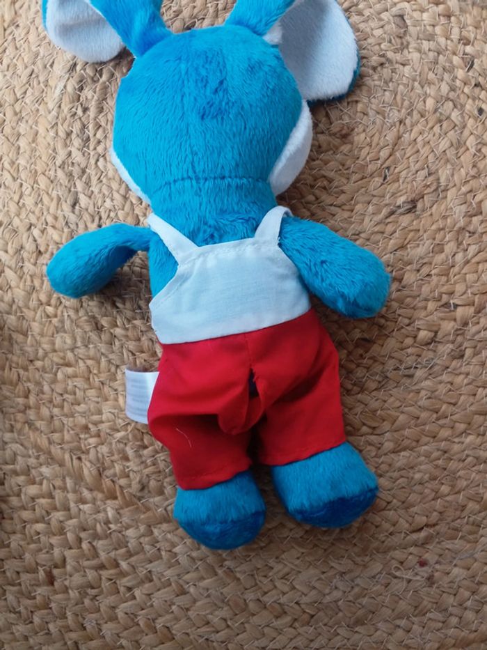 2 peluche kiander - photo numéro 7