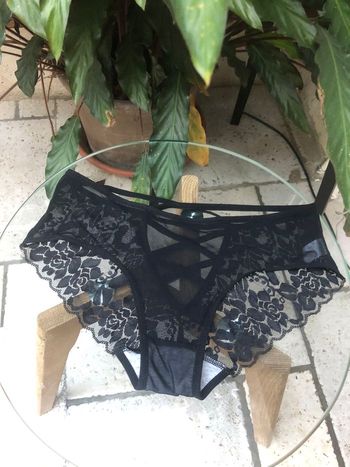 Lingerie S