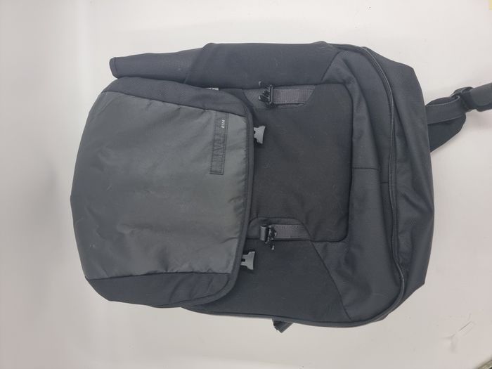 Sac de randonnée Corvus noire