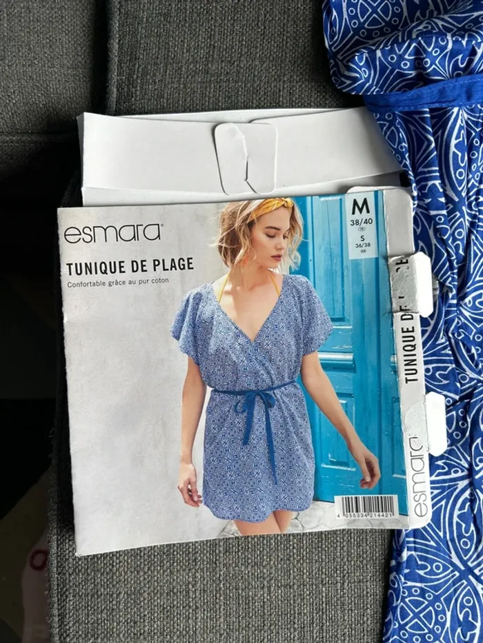 Robe femme - photo numéro 2