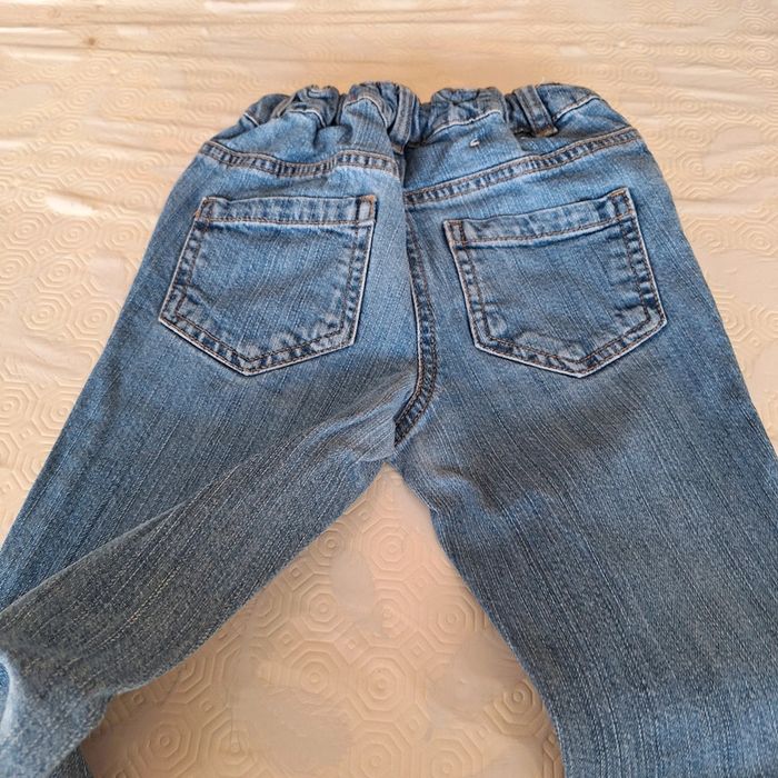 Jeans 8 ans - photo numéro 12
