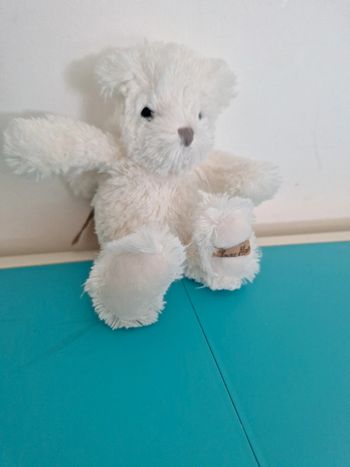 Peluche neuf