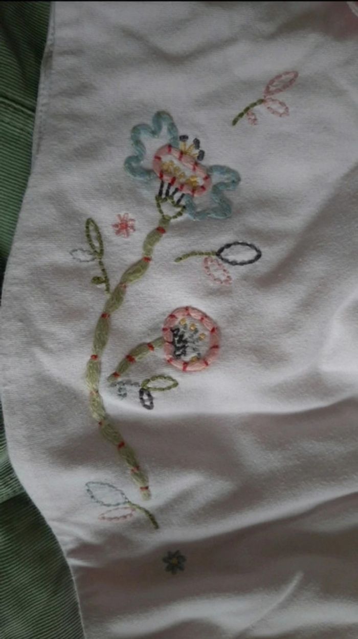 Ensemble Catimini 18 mois - photo numéro 2