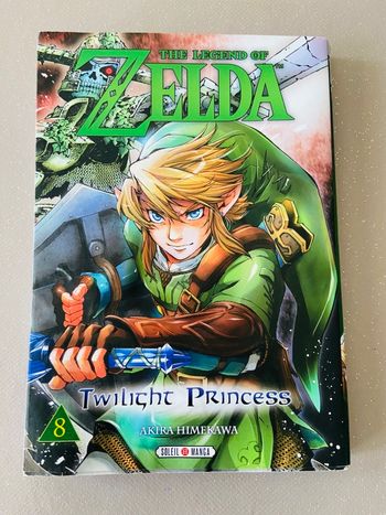 Livre manga 