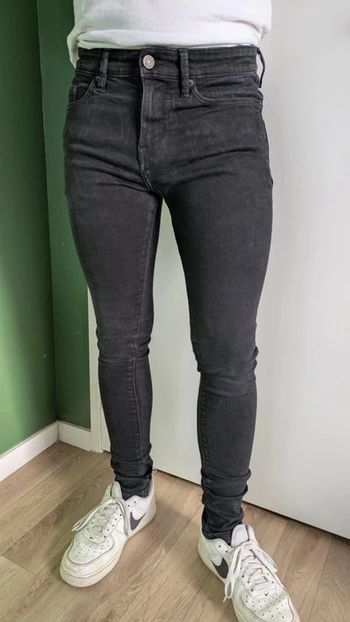 Jean skinny Pull & Bear taille 36