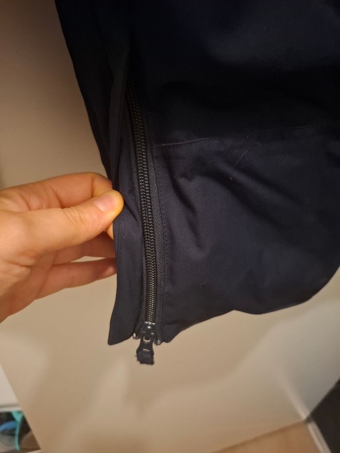 Parka ski et/ ou grand froid - photo numéro 7