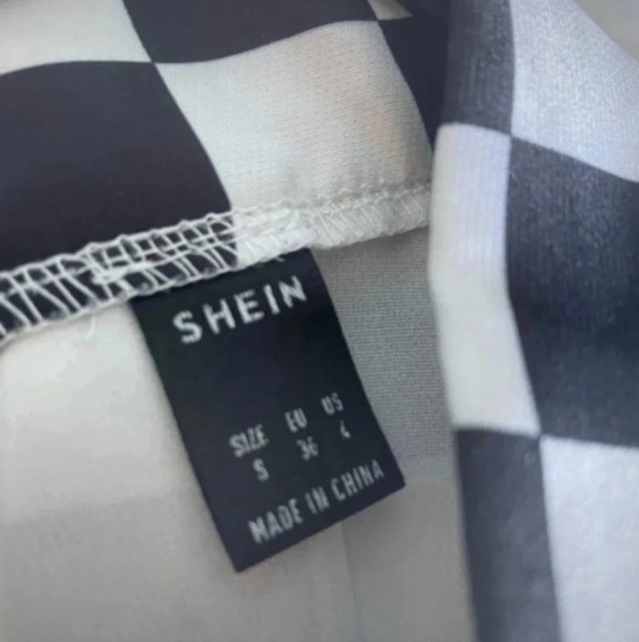 Jupe Shein - photo numéro 3