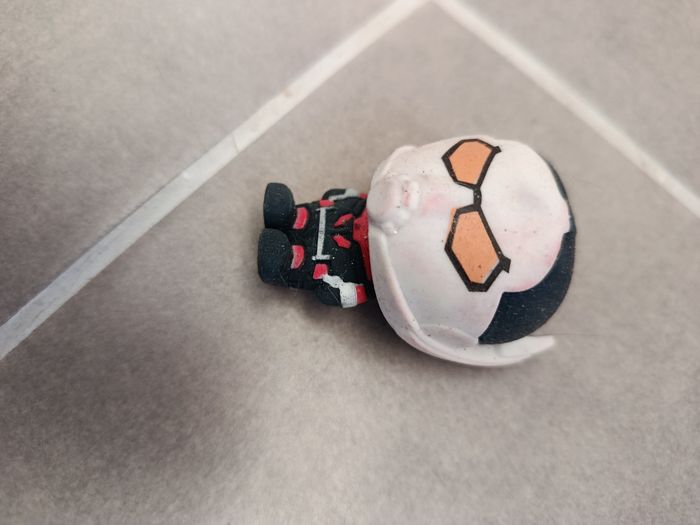Figurine ant man - photo numéro 3