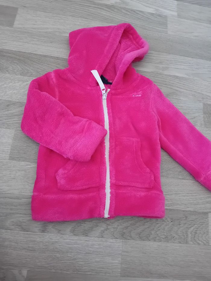 Lot gilet - photo numéro 4