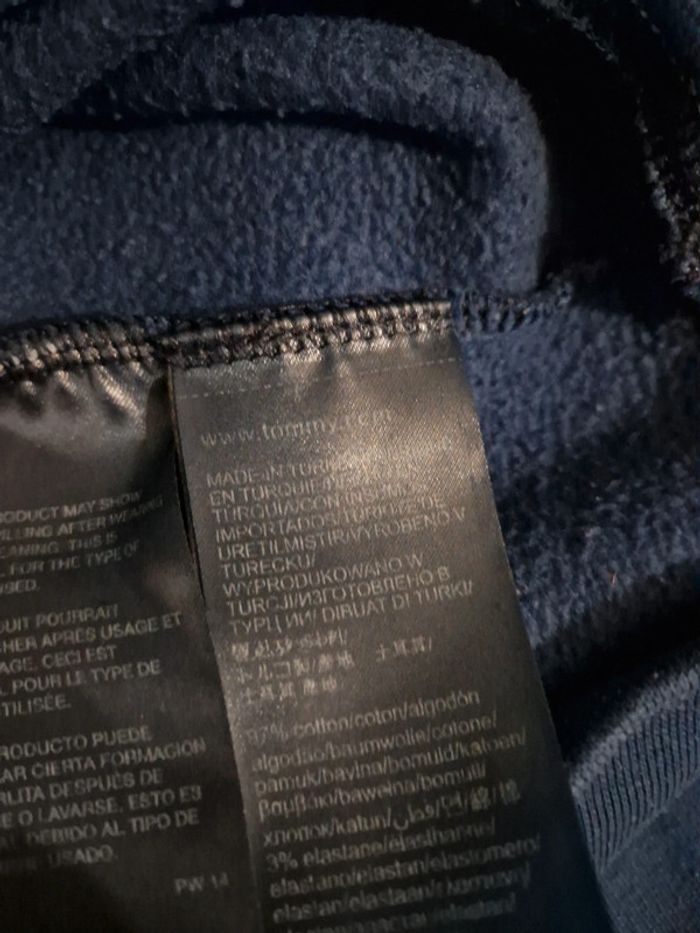 Pull 🚺 - photo numéro 6