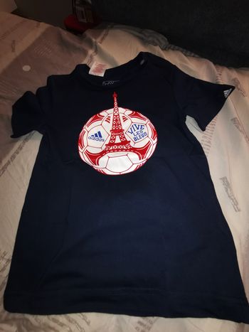T shirt garçon