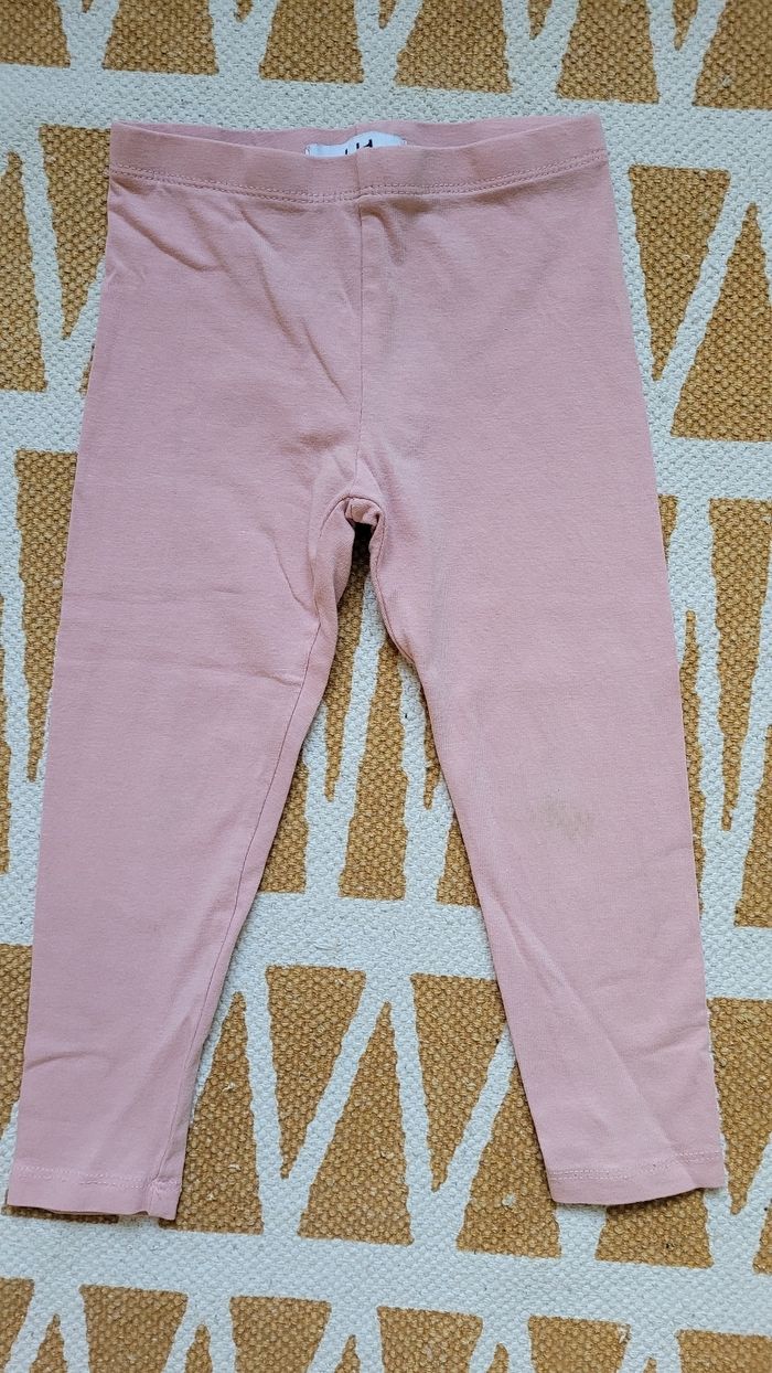 Legging 3ans