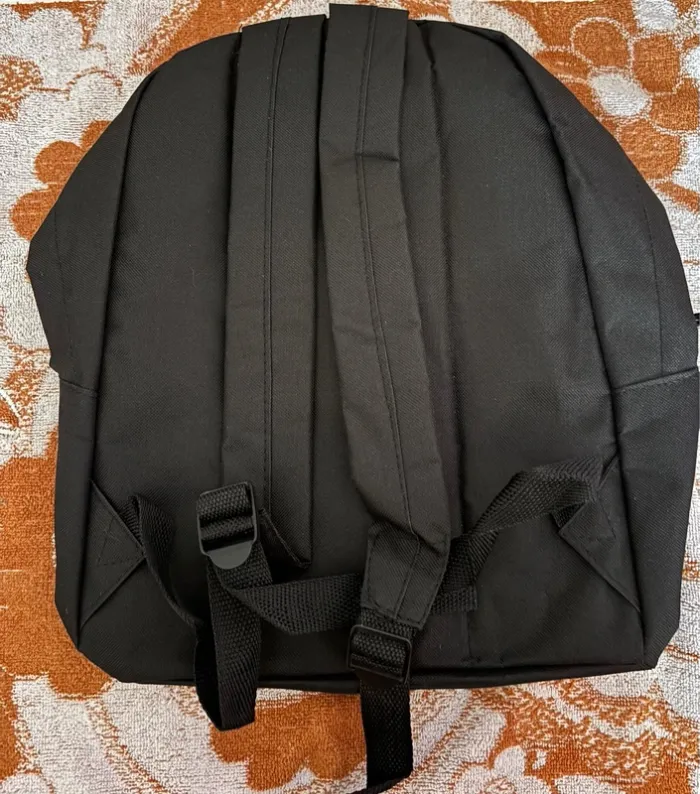 Petit sac à dos - photo numéro 2