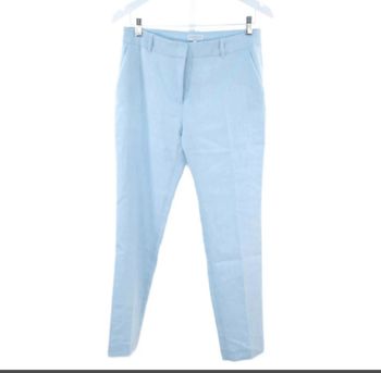 Pantalon lin Claudie pierlot