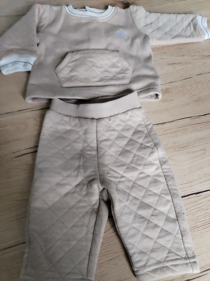 Ensemble bébé