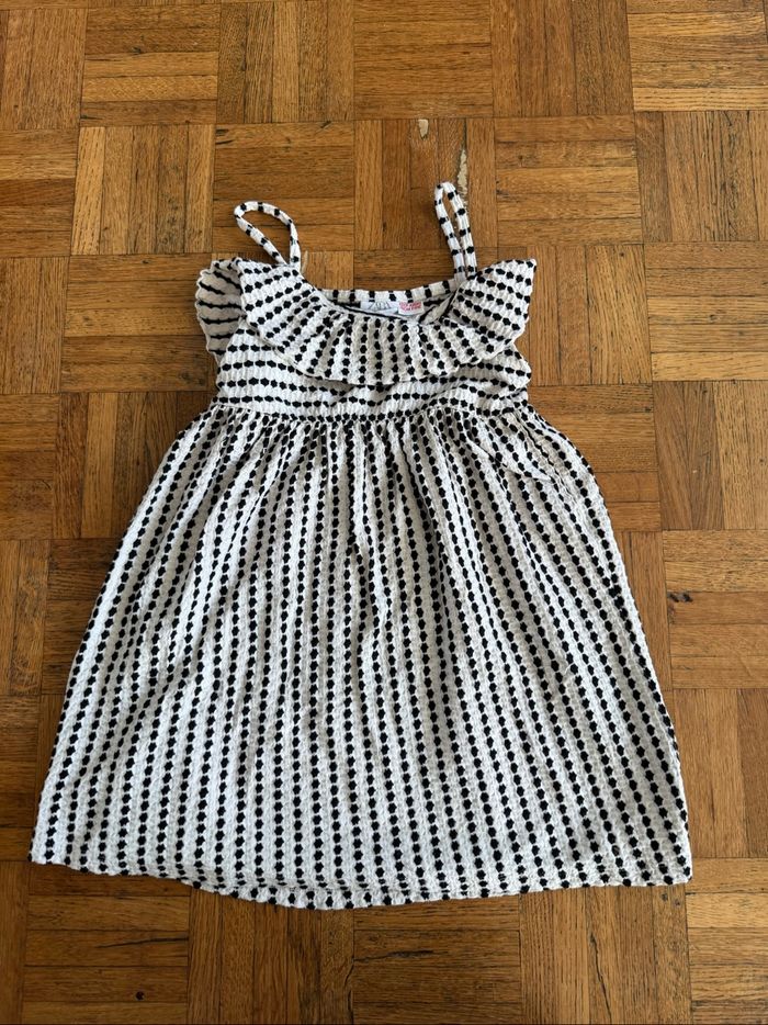 Robe d’été