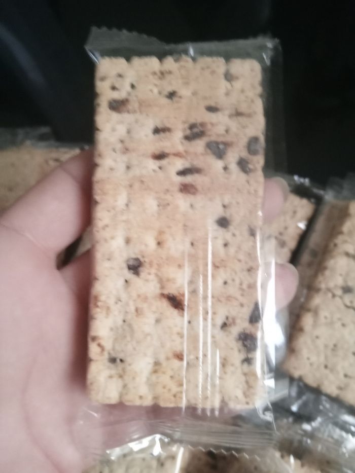 Lot biscuits - photo numéro 2