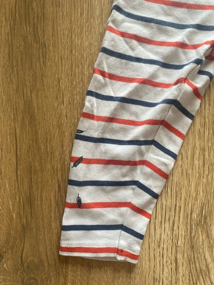 Legging taille 12 mois - photo numéro 3