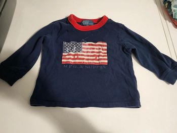 Tee shirt ML