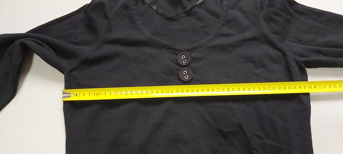 Pull 46/48 - photo numéro 8