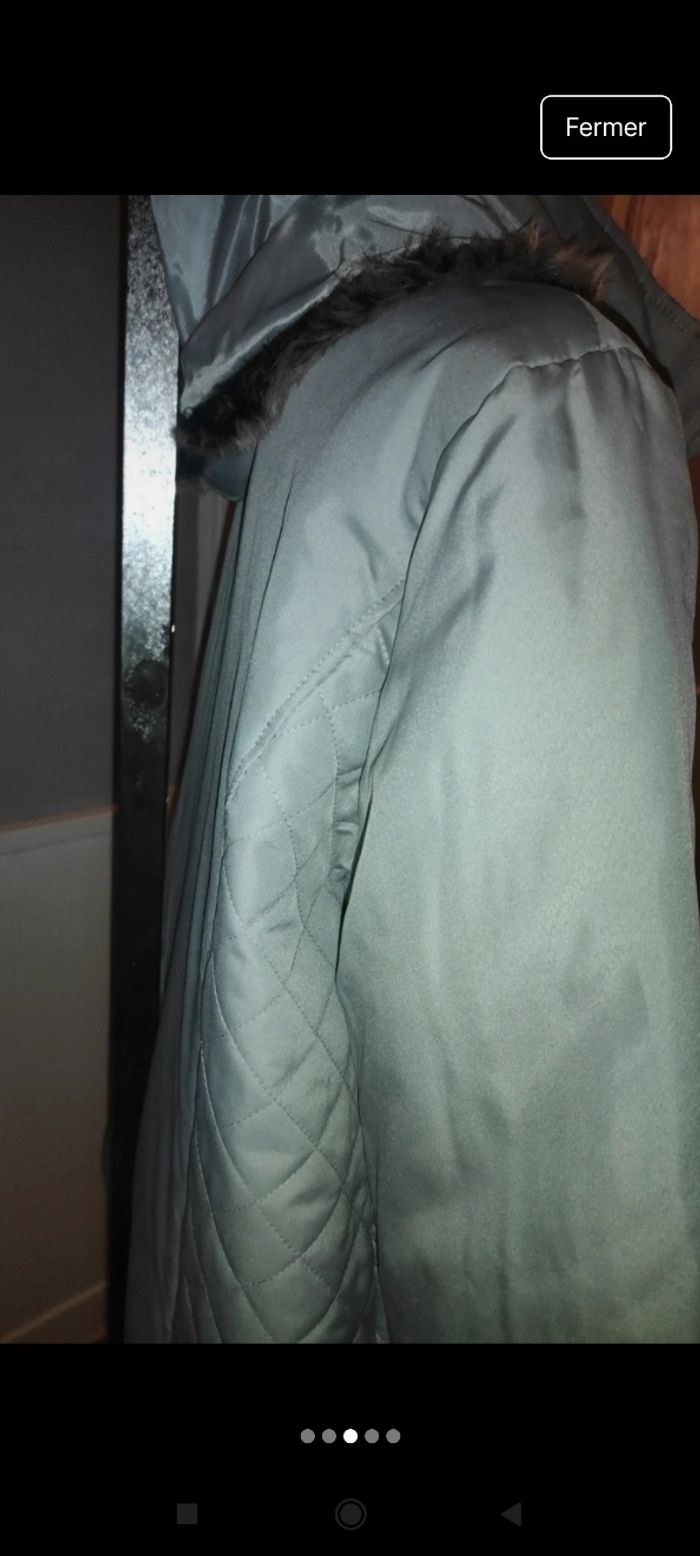 Très belle veste v5 - photo numéro 3