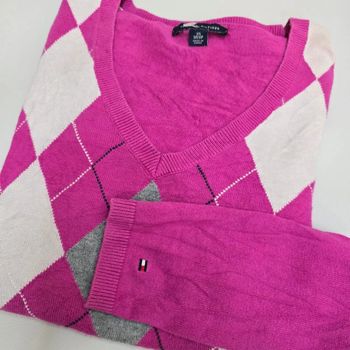 Pull léger tommy hilfiger 2015